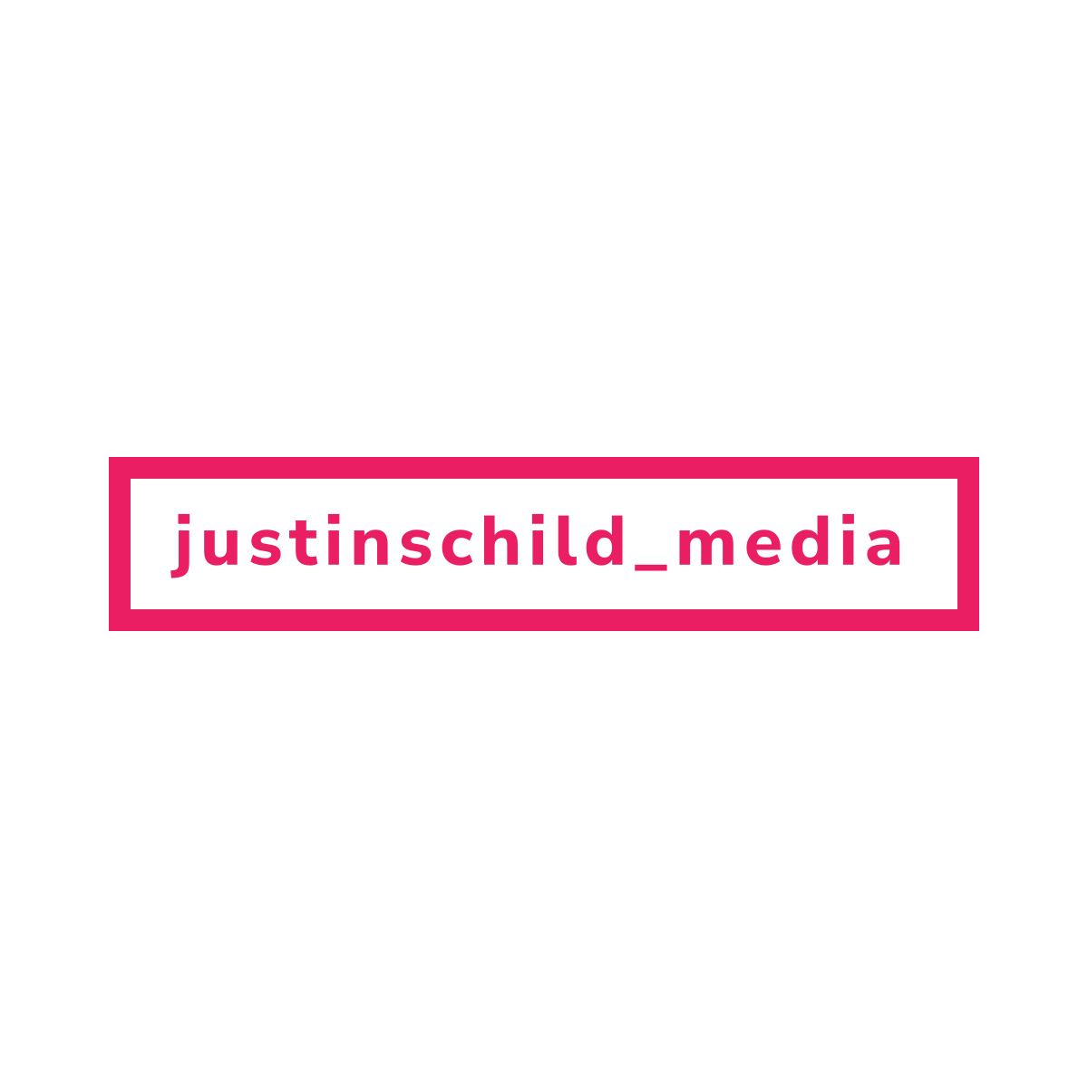 justinschildmedia